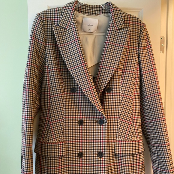 Wilfred Blazer - Picture 1 of 1